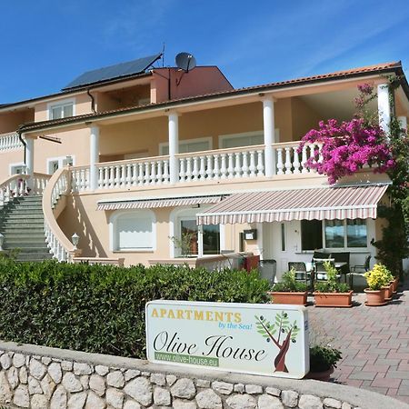 Šimuni Olive House 아파트 외부 사진